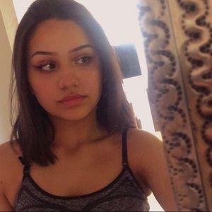 Meet your Posher, Tessa